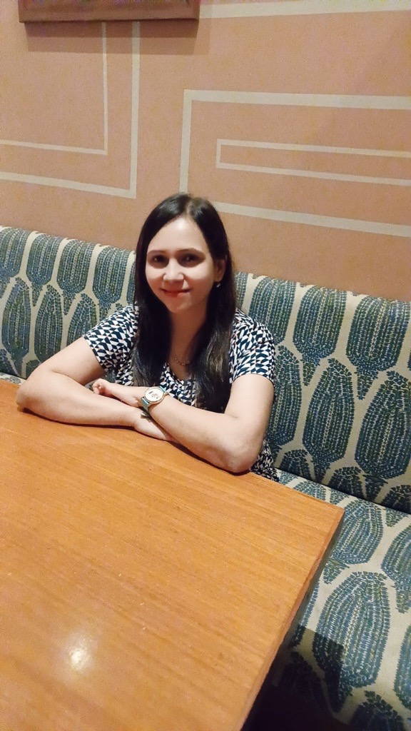 Amruta Gawde
